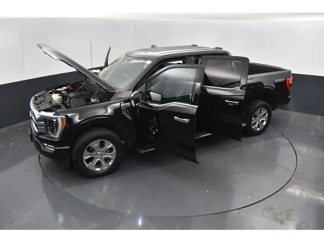 SEMINUEVOS FORD F-150 a Estados en autogozo