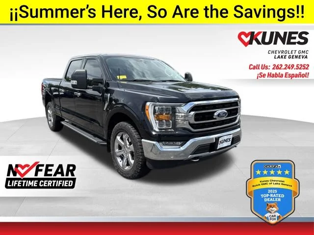 SEMINUEVOS FORD F-150 a Estados en autogozo