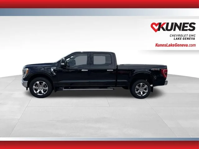 SEMINUEVOS FORD F-150 a Estados en autogozo