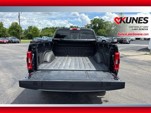 SEMINUEVOS FORD F-150 a Estados en autogozo