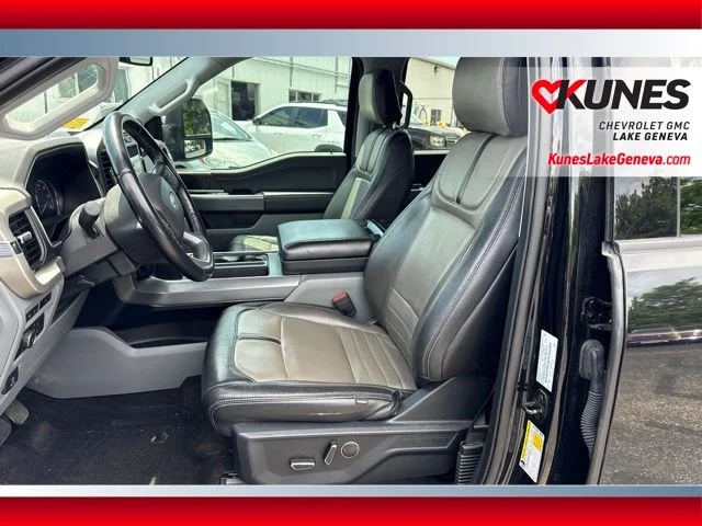SEMINUEVOS FORD F-150 a Estados en autogozo