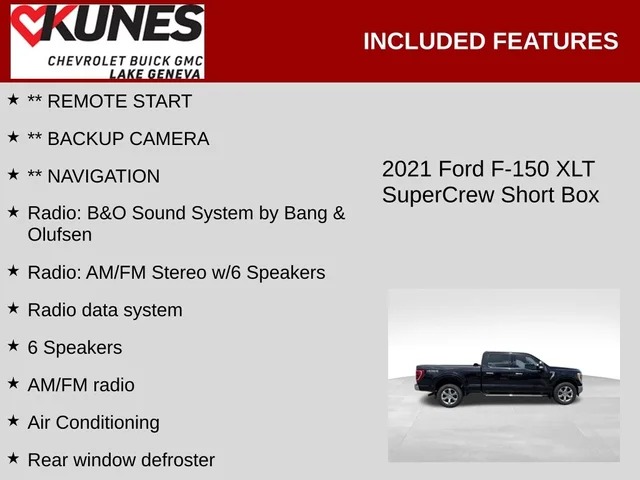 SEMINUEVOS FORD F-150 a Estados en autogozo