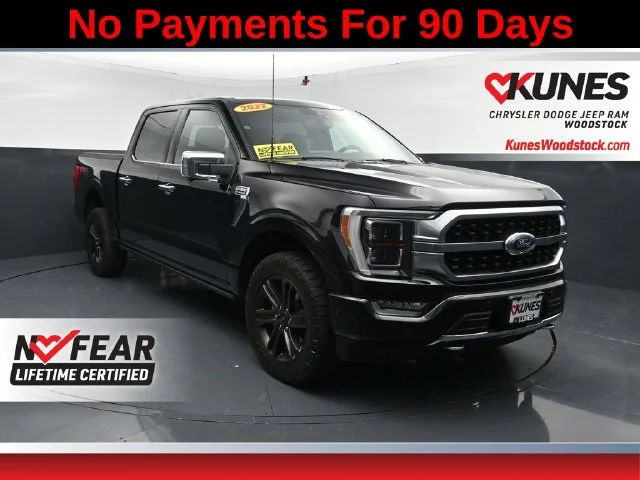 SEMINUEVOS FORD F-150 a Estados en autogozo