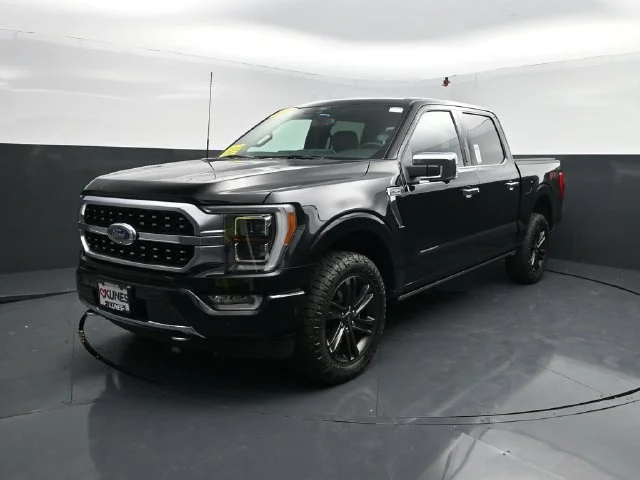 SEMINUEVOS FORD F-150 a Estados en autogozo