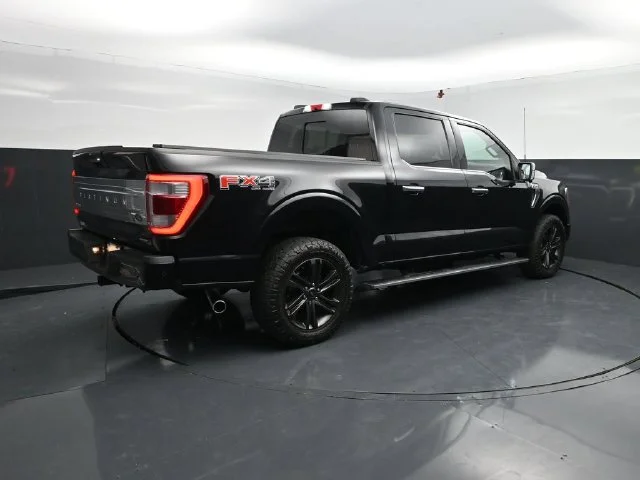 SEMINUEVOS FORD F-150 a Estados en autogozo