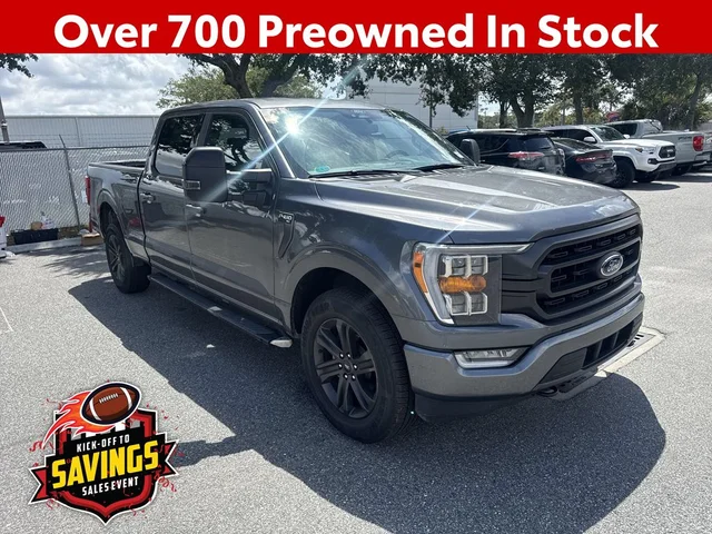 SEMINUEVOS FORD F-150 a Estados en autogozo