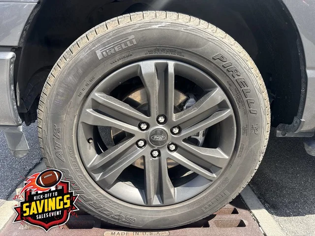 SEMINUEVOS FORD F-150 a Estados en autogozo