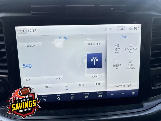 SEMINUEVOS FORD F-150 a Estados en autogozo