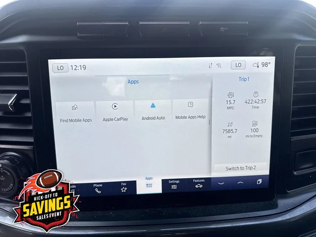 SEMINUEVOS FORD F-150 a Estados en autogozo