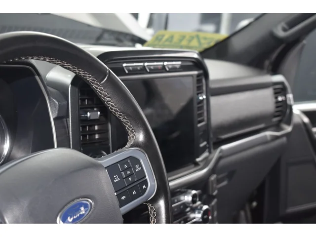 SEMINUEVOS FORD F-150 a Estados en autogozo