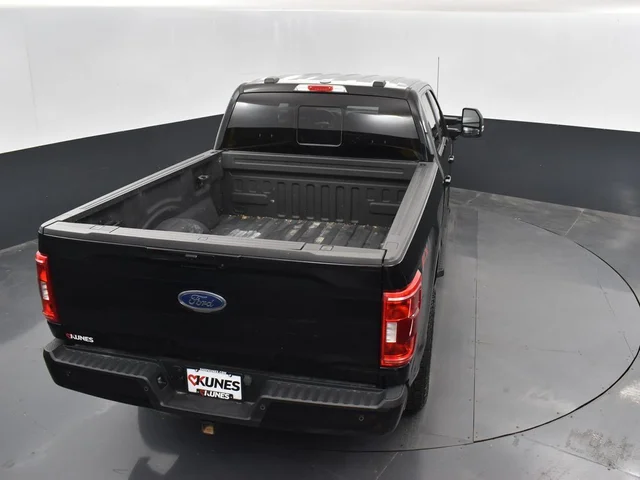 SEMINUEVOS FORD F-150 a Estados en autogozo