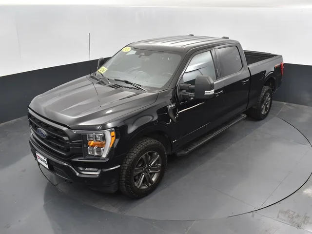 SEMINUEVOS FORD F-150 a Estados en autogozo
