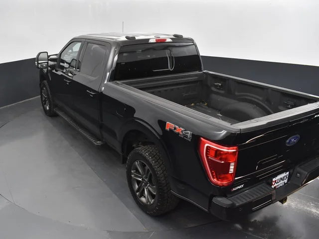 SEMINUEVOS FORD F-150 a Estados en autogozo
