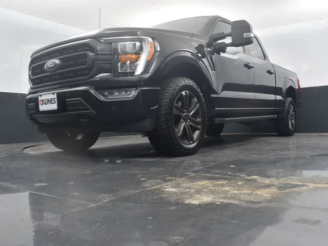 SEMINUEVOS FORD F-150 a Estados en autogozo
