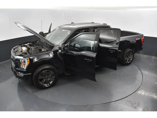 SEMINUEVOS FORD F-150 a Estados en autogozo