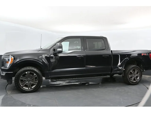 SEMINUEVOS FORD F-150 a Estados en autogozo