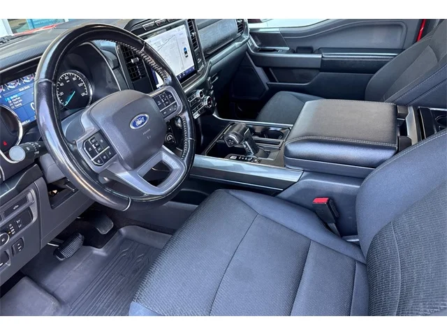 SEMINUEVOS FORD F-150 at ELK GROVE in Elk Grove Buick GMC