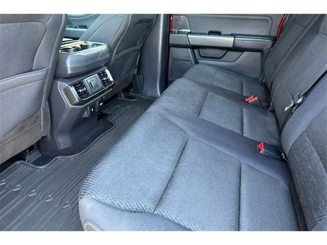 SEMINUEVOS FORD F-150 at ELK GROVE in Elk Grove Buick GMC