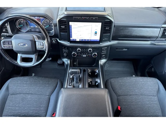 SEMINUEVOS FORD F-150 at ELK GROVE in Elk Grove Buick GMC