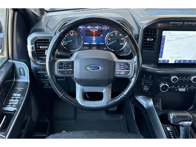 SEMINUEVOS FORD F-150 at ELK GROVE in Elk Grove Buick GMC