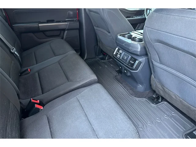 SEMINUEVOS FORD F-150 at ELK GROVE in Elk Grove Buick GMC