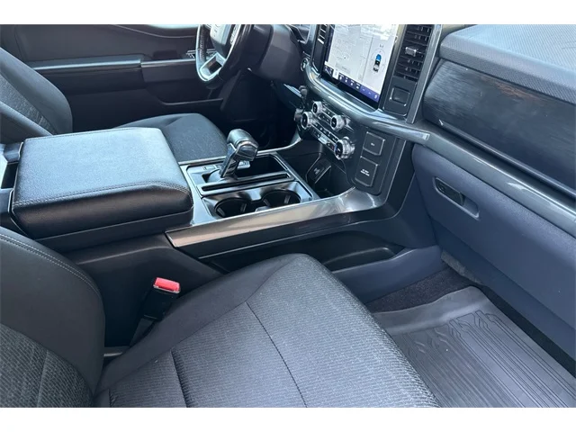 SEMINUEVOS FORD F-150 at ELK GROVE in Elk Grove Buick GMC