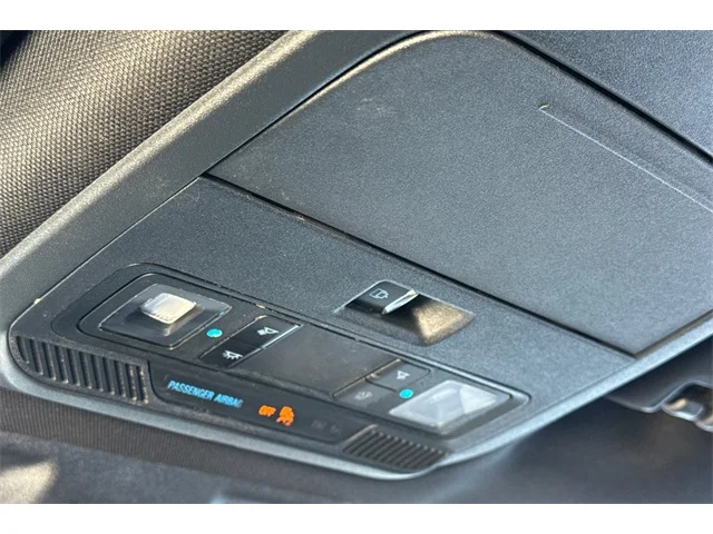 SEMINUEVOS FORD F-150 at ELK GROVE in Elk Grove Buick GMC