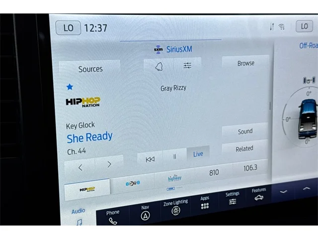 SEMINUEVOS FORD F-150 at ELK GROVE in Elk Grove Buick GMC