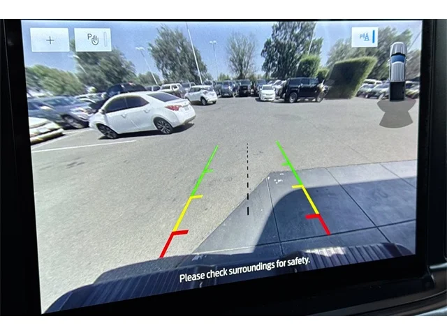 SEMINUEVOS FORD F-150 at ELK GROVE in Elk Grove Buick GMC