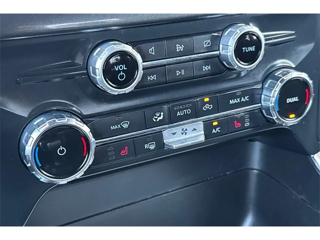 SEMINUEVOS FORD F-150 at ELK GROVE in Elk Grove Buick GMC