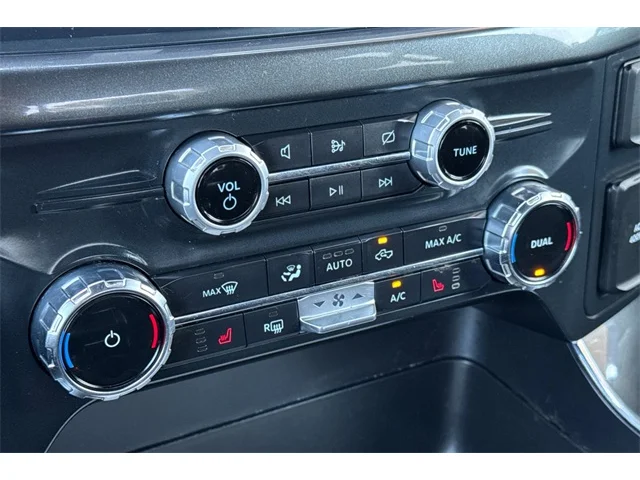 SEMINUEVOS FORD F-150 at ELK GROVE in Elk Grove Buick GMC