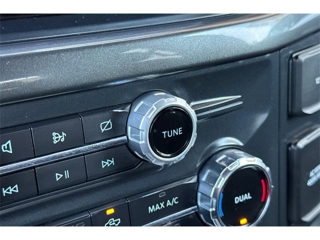 SEMINUEVOS FORD F-150 at ELK GROVE in Elk Grove Buick GMC