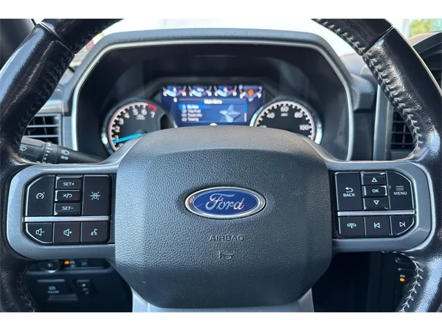 SEMINUEVOS FORD F-150 at ELK GROVE in Elk Grove Buick GMC