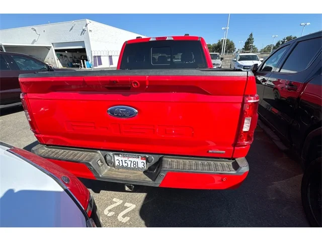 SEMINUEVOS FORD F-150 at ELK GROVE in Elk Grove Buick GMC