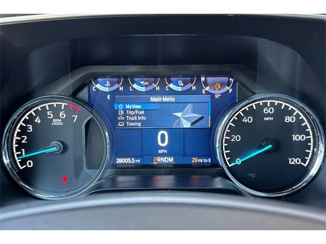 SEMINUEVOS FORD F-150 at ELK GROVE in Elk Grove Buick GMC