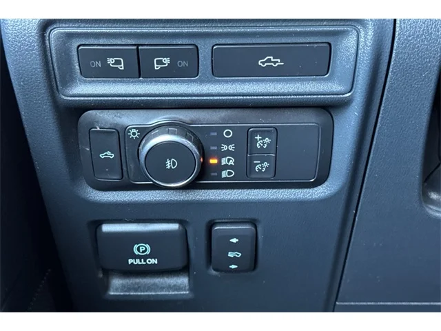 SEMINUEVOS FORD F-150 at ELK GROVE in Elk Grove Buick GMC