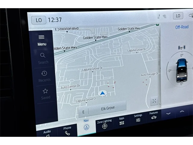 SEMINUEVOS FORD F-150 at ELK GROVE in Elk Grove Buick GMC