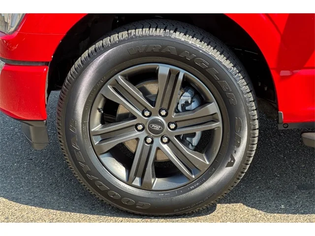 SEMINUEVOS FORD F-150 at ELK GROVE in Elk Grove Buick GMC