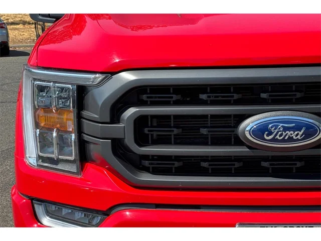 SEMINUEVOS FORD F-150 at ELK GROVE in Elk Grove Buick GMC