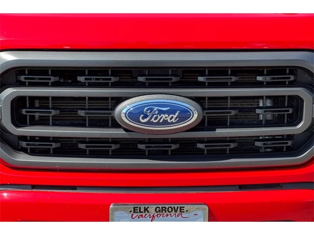 SEMINUEVOS FORD F-150 at ELK GROVE in Elk Grove Buick GMC