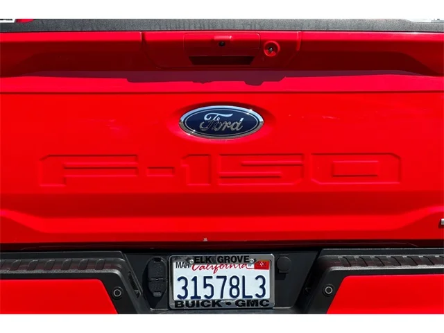SEMINUEVOS FORD F-150 at ELK GROVE in Elk Grove Buick GMC