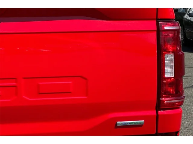 SEMINUEVOS FORD F-150 at ELK GROVE in Elk Grove Buick GMC