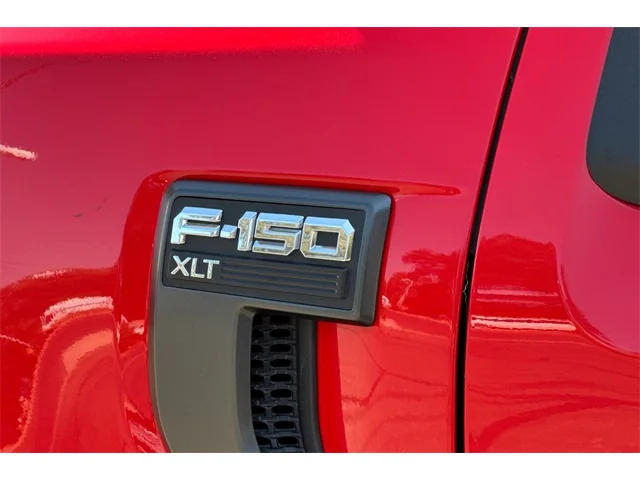 SEMINUEVOS FORD F-150 at ELK GROVE in Elk Grove Buick GMC