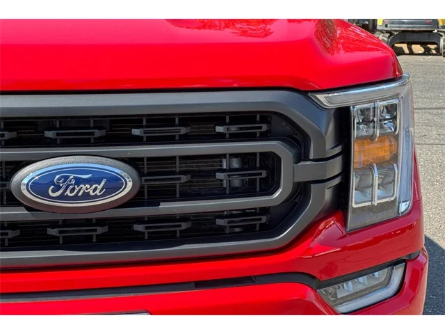 SEMINUEVOS FORD F-150 at ELK GROVE in Elk Grove Buick GMC