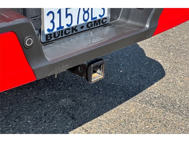 SEMINUEVOS FORD F-150 at ELK GROVE in Elk Grove Buick GMC