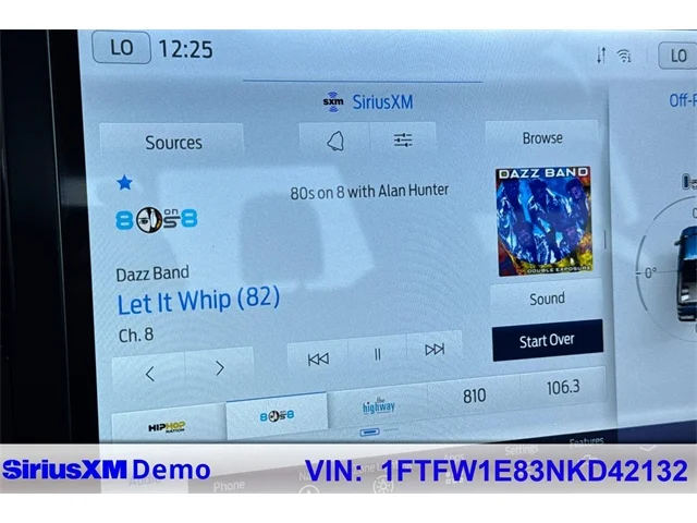 SEMINUEVOS FORD F-150 at ELK GROVE in Elk Grove Buick GMC