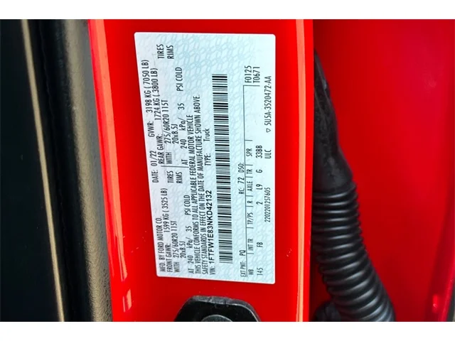 SEMINUEVOS FORD F-150 at ELK GROVE in Elk Grove Buick GMC