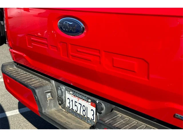 SEMINUEVOS FORD F-150 at ELK GROVE in Elk Grove Buick GMC