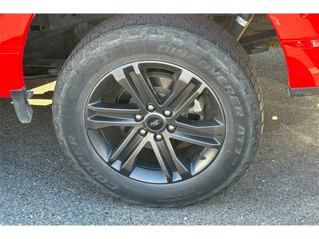 SEMINUEVOS FORD F-150 at ELK GROVE in Elk Grove Buick GMC