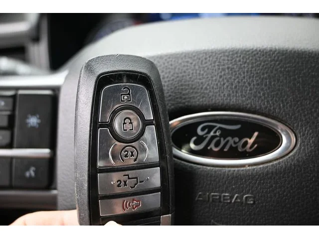 SEMINUEVOS FORD F-150 a Estados en autogozo